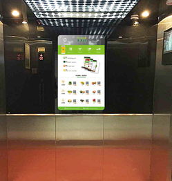 電梯廣告 燈箱 海報(bào) vi 蔬菜 名片 折頁 平面 圖案 飛度視覺的強(qiáng) zcool