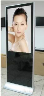 高清液晶蘋果廣告機 星級品質，流暢畫面，助力傳媒與廣電行業升級