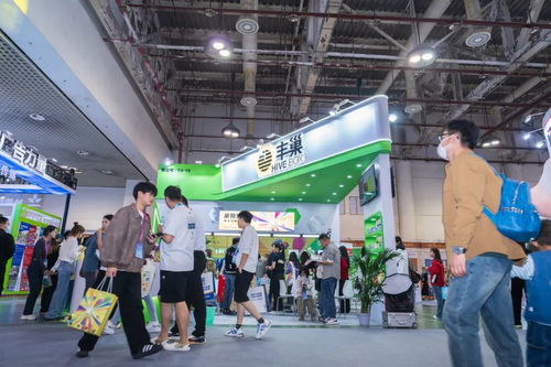 豐巢互動媒體重磅亮相中國國際廣告節，以“新品+新場景”定義社區營銷新范式