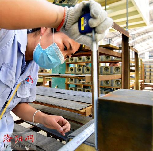 洛陽耐菲爾 以科技創(chuàng)新鑄就卓越品牌，引領耐火材料走向世界