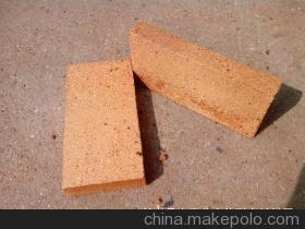 供應平半枚耐火磚及其他優質防火耐火材料——長興縣李家巷宏偉耐火材料廠